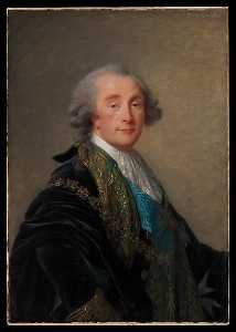 alexandre charles emmanuel de crussol Florensac ( 1743–1815 )