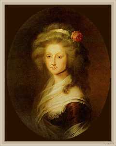 Madame de Fougeret