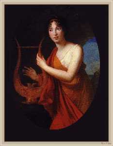 Laure de Bonneuil, Comtesse Regault Saint Jean d´Angely