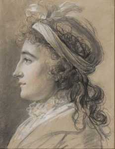 Lady Guisford