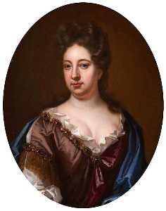 Lady Margaret Tufton, Lady Coventry