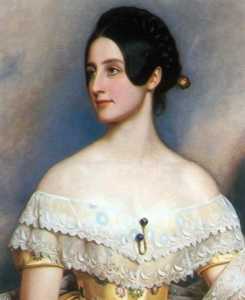 Lady Emily Milbanke