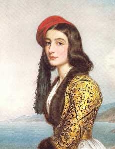 Katerina Rosa Botzaris