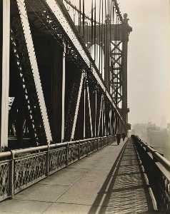曼哈顿 桥