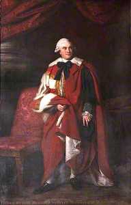 George William, 6th Earl of Coventry