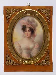 夫人 ルーファス  プライム  オーガスタ  お寺  パーマー  1807–1840