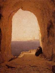 cueva para  el  abismo  todaclasede  Nápoles