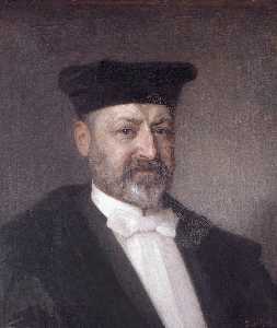 Max Joseph Adolph Conrat
