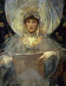 Lady Violet, The Duchess of Rutland