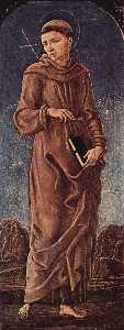 Deutsch Hl. Franz von Assisi
