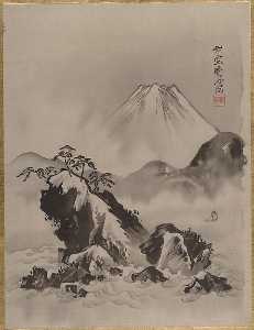 富士 図 berg fuji
