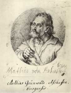 Matías Grünewald