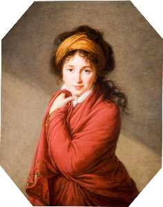 Countess Golovine (1766–1821)