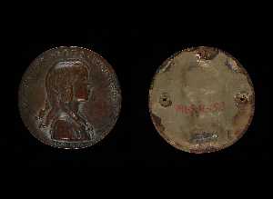 Mary Frances Holter Medal