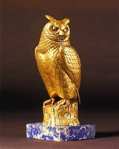 Owl ( 1)