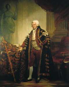 Alderman John Boydell (1720–1804), Publisher