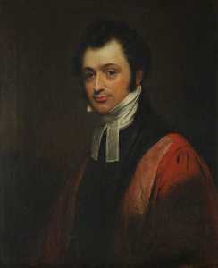 John Lamb (1789–1850), Master (1822–1850), Dean of Bristol (1845–1850)