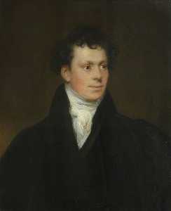 Joshua King (1798–1857), Fellow (1820–1832), President (1832–1857)