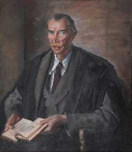 Señor edmund craster ( 1879–1959 )