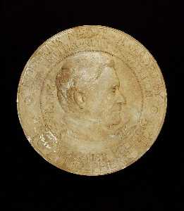 Model for Hodgkins Medal