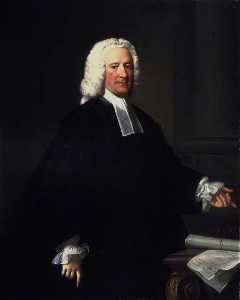 Robert Craigie (1685–1766), Lord Craigie, Lord Advocate