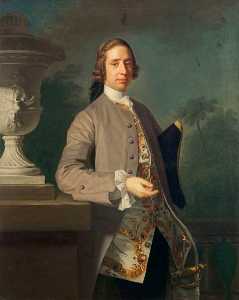 George Bristow (1727–1815)