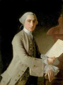 ジェームズ アダム  1732–1794