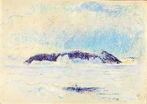 Iceberg di Herbert Isola