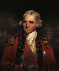 Sir Ralph Abercromby (1734–1801), General