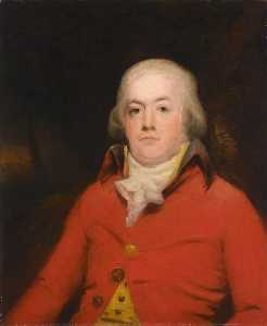 Enrico Langford ( 1758–1800 )