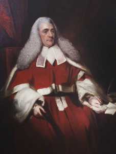 Monsieur giles rooke ( 1743–1808 )