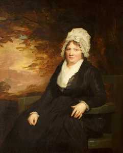 Elizabeth Balfour of Dunbog, Mrs Thomas Boswall of Blackadder