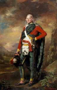 サー·ジョン·シンクレア 1754–1835   1st   準男爵  の  ウルブスター