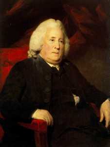 Dr Gardiner (1726–1807)