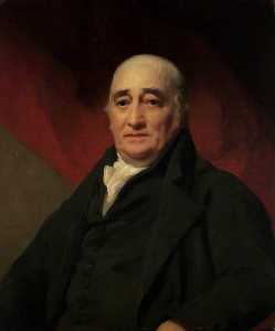 Alexandre Bonar de Ratho ( 1750–1820 )