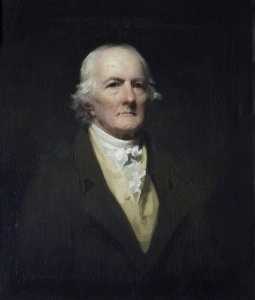 Sir Ewen Cameron (1740–1828), 1st Bt of Fassifern