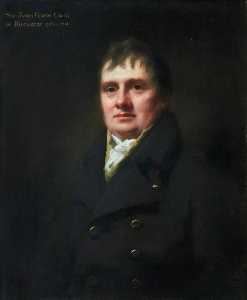 Sir James Gibson Craig (1765–1850)