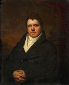 Archibald Buchanan (1769–1841)