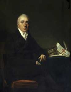 Thomas Williamson Ramsay (1756–1838)