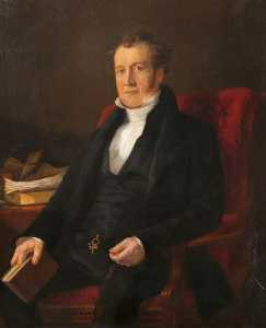 John Balmanno, MD, President, FPSG (1800–1802, 1806–1808, 1818–1820 1826–1828)