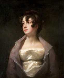 Señorita Guillermo Urquhart ( do . 1796–1864 )