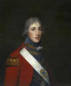 Sir James Stevenson Barnes