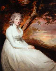 Mrs Anne Stewart of St Fort
