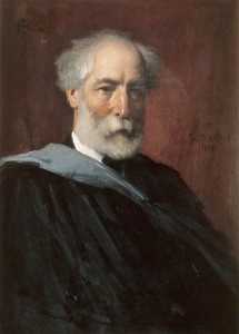 Señor Guillermo duguid geddes ( 1828–1900 )