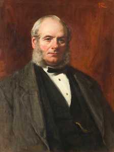 James Saint (1820–1890)