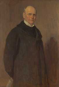 john blair balfour ( 1837–1905 ) , 1st Barón kinross de glasclune , señor presidente de los Corte de Sesión