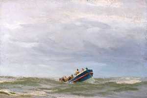 A Lifeboat