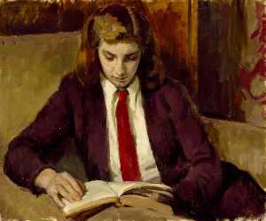 Henrietta Reading