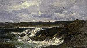 Newport, (painting)