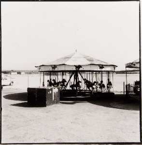 long plage Brochet ( carrousel ) , de l long plage , documentaire de californie Enquête Projet
